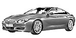 BMW F06 P3872 Fault Code